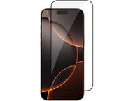 Защитно фолио Dviced Tempered glass screen protector edge to edge за iPhone 16 Pro с апликатор, Duo Pack