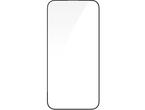 Защитно фолио Dviced Tempered glass screen protector edge to edge за iPhone 16 с апликатор, Duo Pack