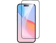 Защитно фолио Dviced Tempered glass screen protector edge to edge за iPhone 16 Plus с апликатор