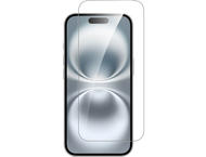 Защитно фолио Dviced Tempered glass screen protector за iPhone 16 с апликатор