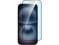 Защитно фолио Dviced Anti-blue light tempered glass screen protector edge to edge за iPhone 16 Plus с апликатор