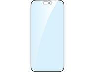 Защитно фолио Dviced Anti-blue light tempered glass screen protector edge to edge за iPhone 16 Plus с апликатор