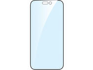 Защитно фолио Dviced Anti-blue light tempered glass screen protector edge to edge за iPhone 16 Pro с апликатор
