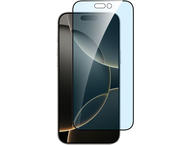 Защитно фолио Dviced Anti-blue light tempered glass screen protector edge to edge за iPhone 16 Pro Max с апликатор