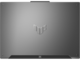 Лаптопи ASUS TUF Gaming F16 FX607VU-RL065
