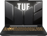 Лаптопи ASUS TUF Gaming F16 FX607VU-RL065