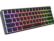 Клавиатури Genesis Thor 660 G2 Wireless, Gateron Brown Switch