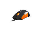 Мишки Геймърска мишка SteelSeries Rival Fnatic edition