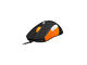 Мишки Геймърска мишка SteelSeries Rival Fnatic edition