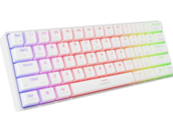 Клавиатури Genesis Thor 660 G2 Wireless, Gateron Brown Switch, White