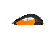 Мишки Геймърска мишка SteelSeries Rival Fnatic edition