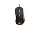 Мишки Геймърска мишка SteelSeries Rival Fnatic edition
