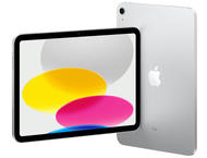 Таблети Apple iPad 10 Wi-Fi 64GB - Silver