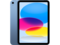 Таблети Apple iPad 10 Wi-Fi 64GB - Blue