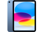 Таблети Apple iPad 10 Wi-Fi 64GB - Blue