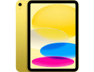 Таблети Apple iPad 10 Wi-Fi 64GB - Yellow
