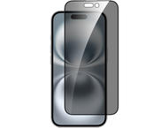 Защитно фолио Dviced Privacy tempered glass screen protector edge to edge for iPhone 16 с апликатор