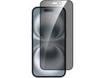 Защитно фолио Dviced Privacy tempered glass screen protector edge to edge for iPhone 16 с апликатор