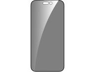 Защитно фолио Dviced Privacy tempered glass screen protector edge to edge for iPhone 16 с апликатор