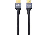 Кабели и Адаптери Dviced HDMI cable Braided 1,5m