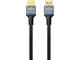 Кабели и Адаптери Dviced HDMI cable Braided 1,5m