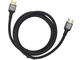 Кабели и Адаптери Dviced HDMI cable Braided 1,5m