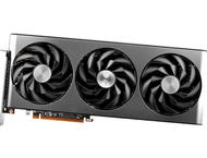 Видео карти Sapphire NITRO+ AMD Radeon RX 7800 XT 16GB, Разопакован продукт
