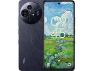 Смартфони TCL 50 Pro NXTPAPER 5G - 8GB RAM / 512GB Moon Grey, с нарушена опаковка