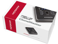 Докинг станции Axagon ADSA-M2C