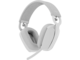 Слушалки Logitech  Zone Vibe Wireless, Off White