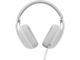 Слушалки Logitech  Zone Vibe Wireless, Off White