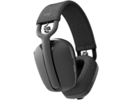 Слушалки Logitech  Zone Vibe Wireless, Graphite