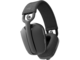 Слушалки Logitech  Zone Vibe Wireless, Graphite