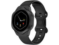 Смарт часовници Canyon Smart Watch Hexagon 88 BT-CALL Black