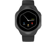 Смарт часовници Canyon Smart Watch Hexagon 88 BT-CALL Black