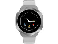 Смарт часовници Canyon Smart Watch Hexagon 88 BT-CALL Silver