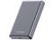 Външни батерии Canyon  Power Bank OnCharge 510 Slim Magsafe 10000 mAh PD20W, Dark Grey