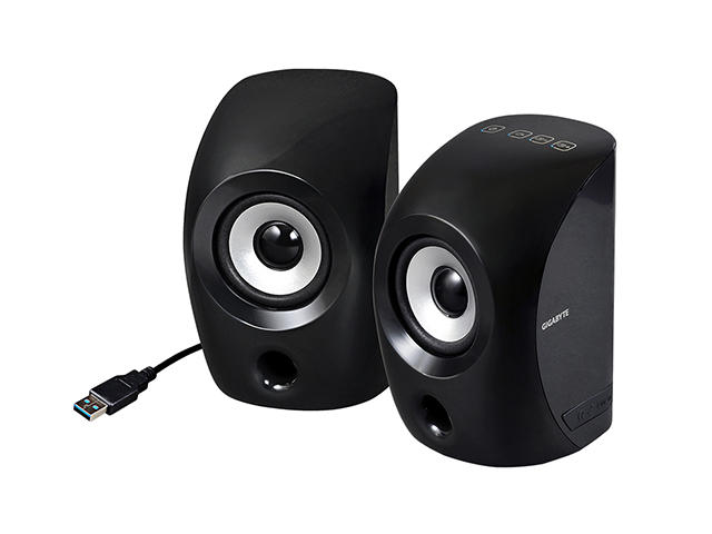 Колони GIGABYTE S3000