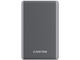 Външни батерии Canyon  Power Bank OnCharge 510 Slim Magsafe 10000 mAh PD20W, Dark Grey