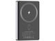 Външни батерии Canyon  Power Bank OnCharge 510 Slim Magsafe 10000 mAh PD20W, Dark Grey