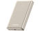 Външни батерии Canyon  Power Bank OnCharge 510 Slim Magsafe 10000 mAh PD20W , Beige