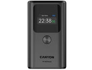 Външни батерии Canyon Power Bank OnPower 130, CNS-CPB130DG