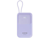 Външни батерии Canyon Power Bank OnPower 101, CNS-CPB101PU