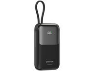 Външни батерии Canyon Power Bank OnPower 101, CNS-CPB101BK