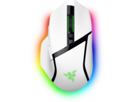 Мишки Razer Basilisk V3 Pro 35K, White