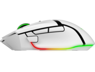 Мишки Razer Basilisk V3 Pro 35K, White