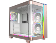 Кутии MONTECH KING 95 PRO Rose Gold