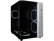 Кутии MONTECH KING 95 ULTRA Space Grey