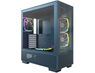 Кутии MONTECH SKY TWO Morocco Blue