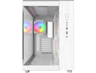 Кутии MONTECH KING 65 PRO White